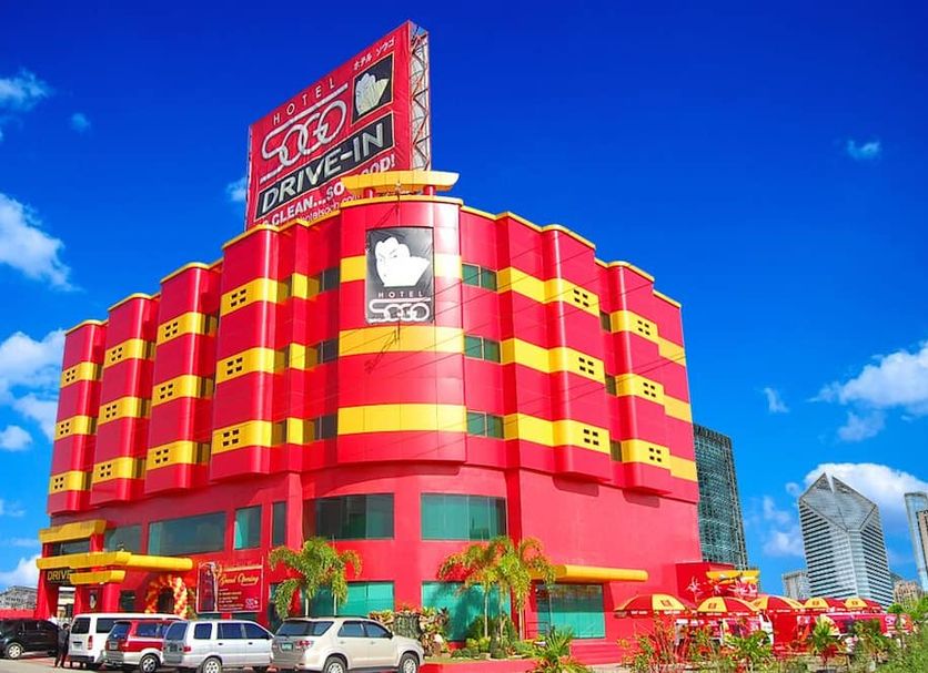 建築 相片