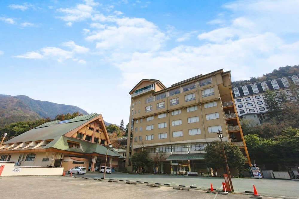 建築
