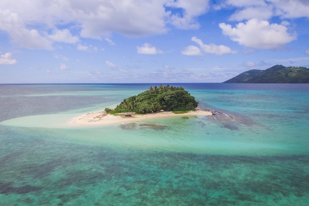 海灘