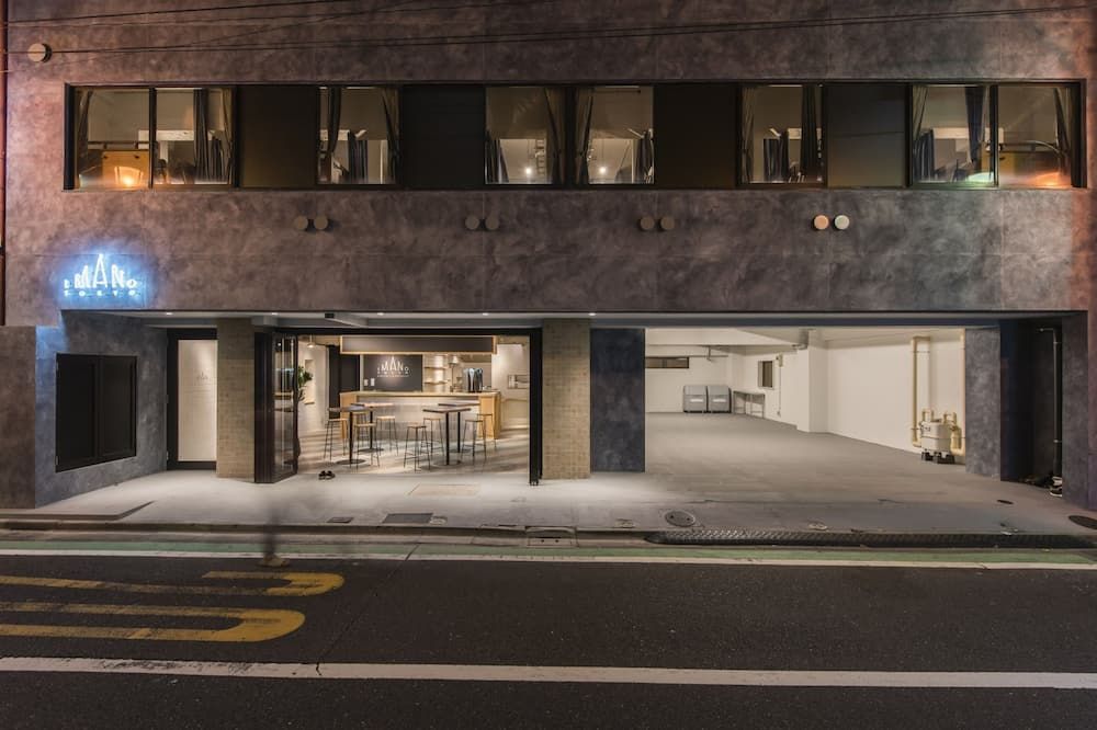建築