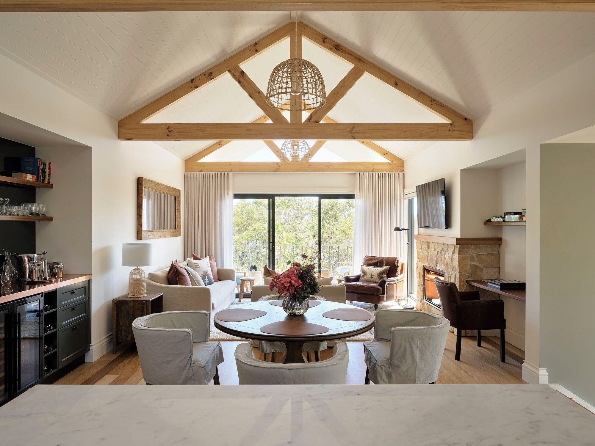 客廳
