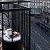 陽台