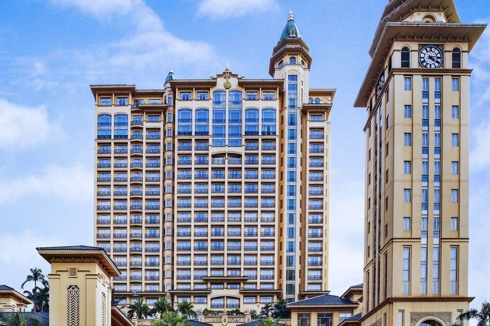 建築