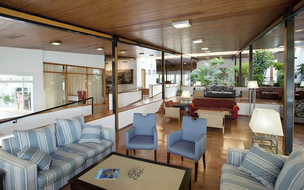 休閒室 相片