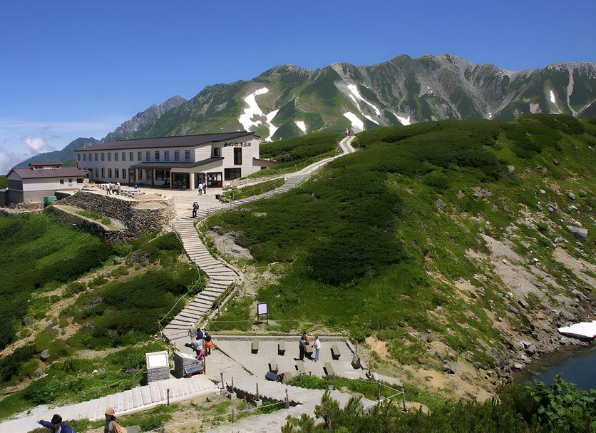 建築 相片