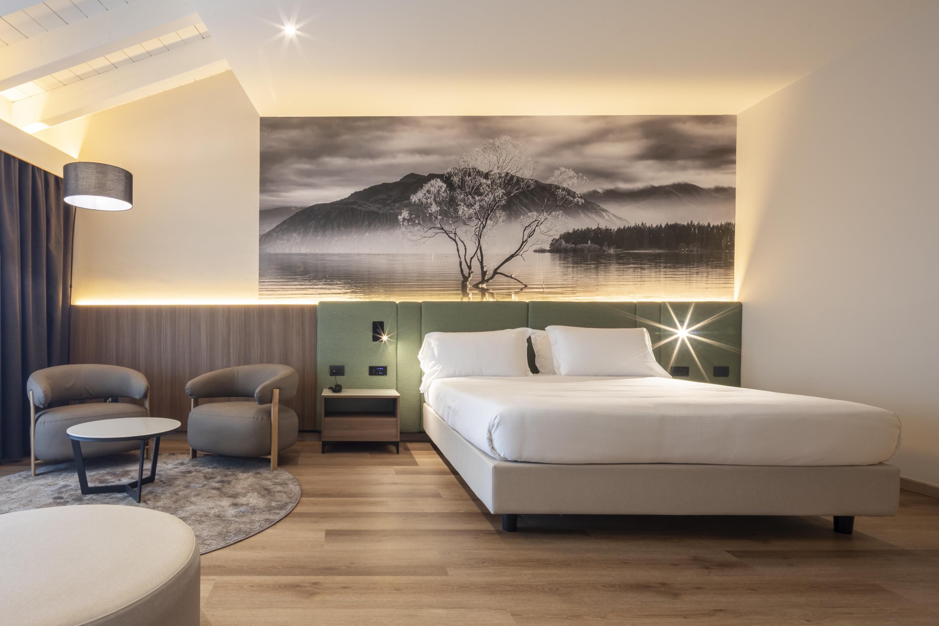 臥室 相片