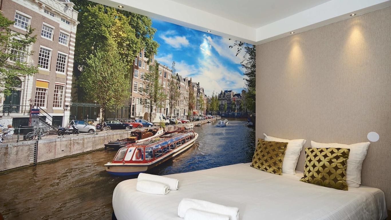ITC 酒店 - 阿姆斯特丹