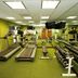 健身房