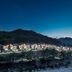 室外景