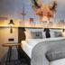 臥室