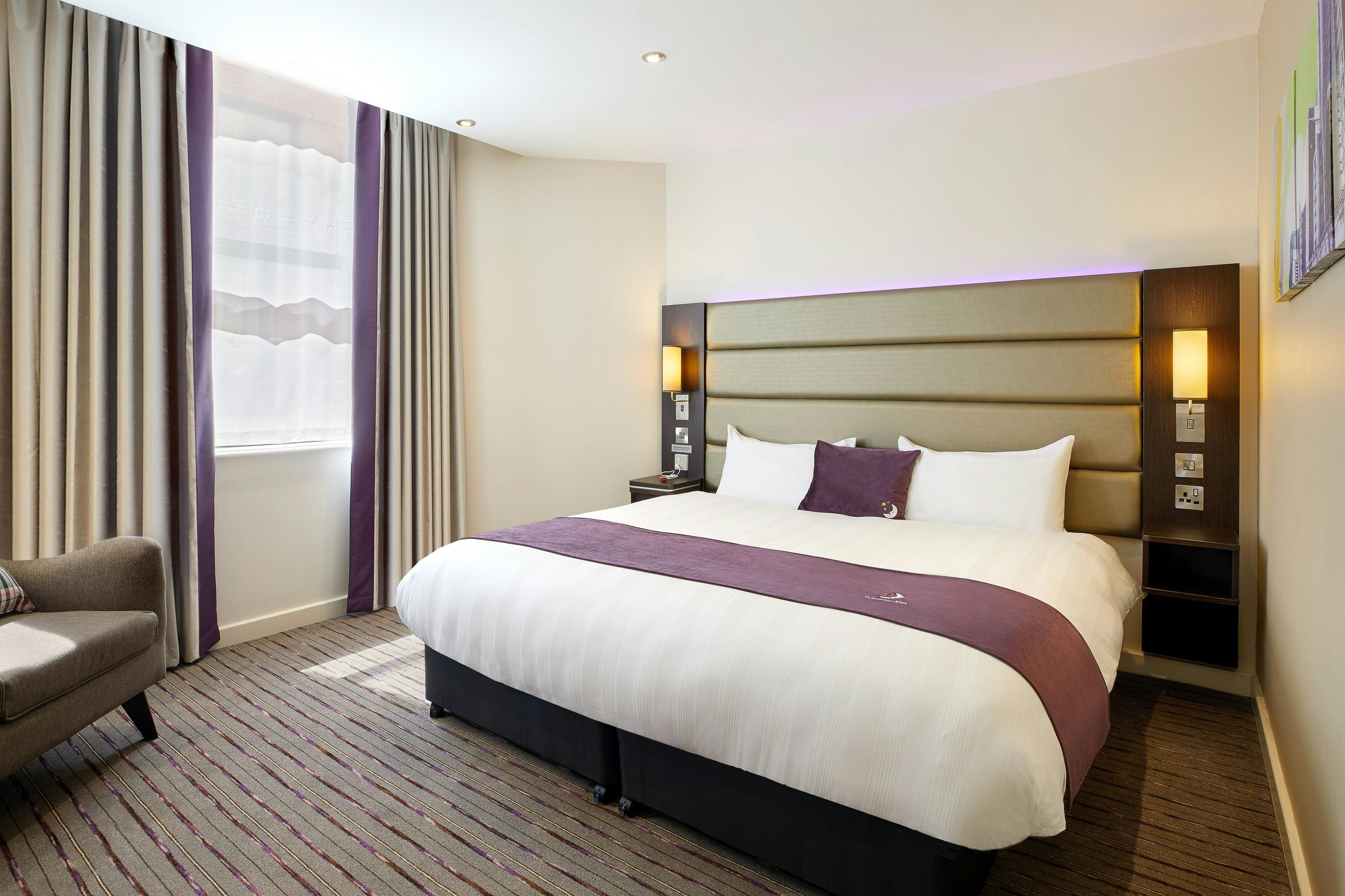 臥室
