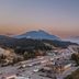 室外景