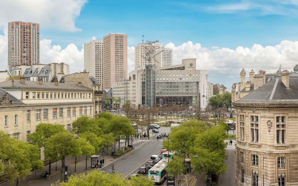 室外景 相片