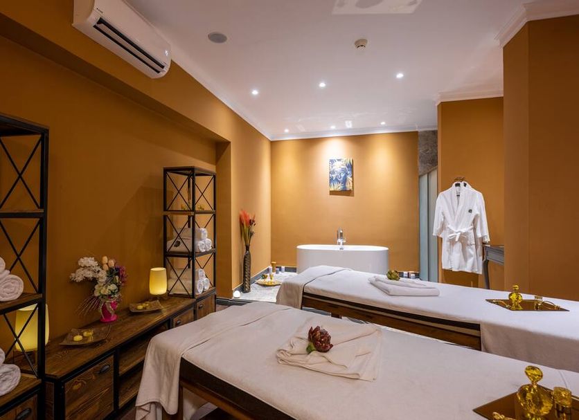Spa 相片