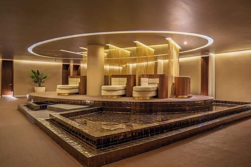 大廳