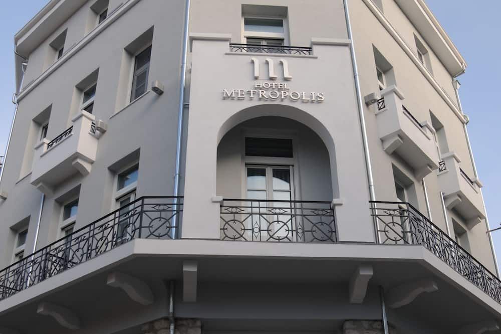 建築