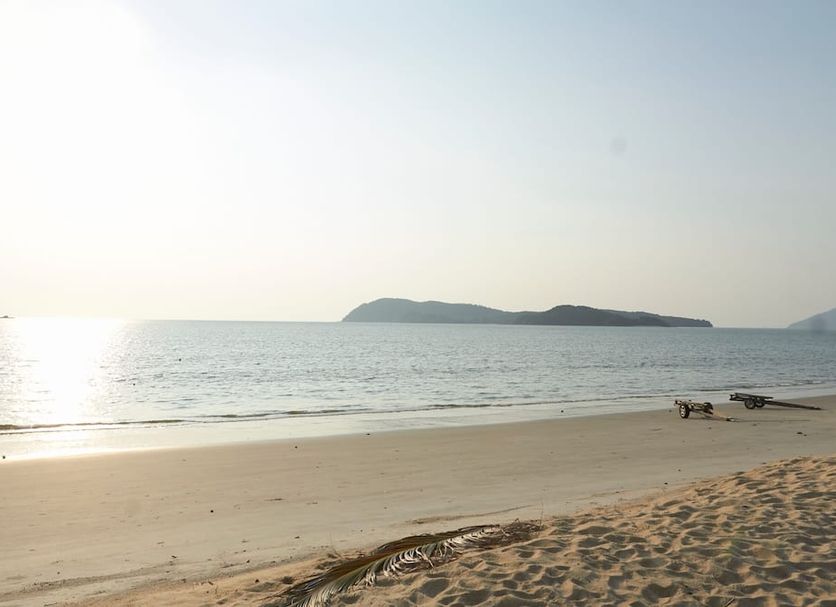 海灘 相片