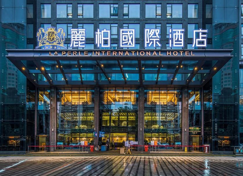 建築 相片