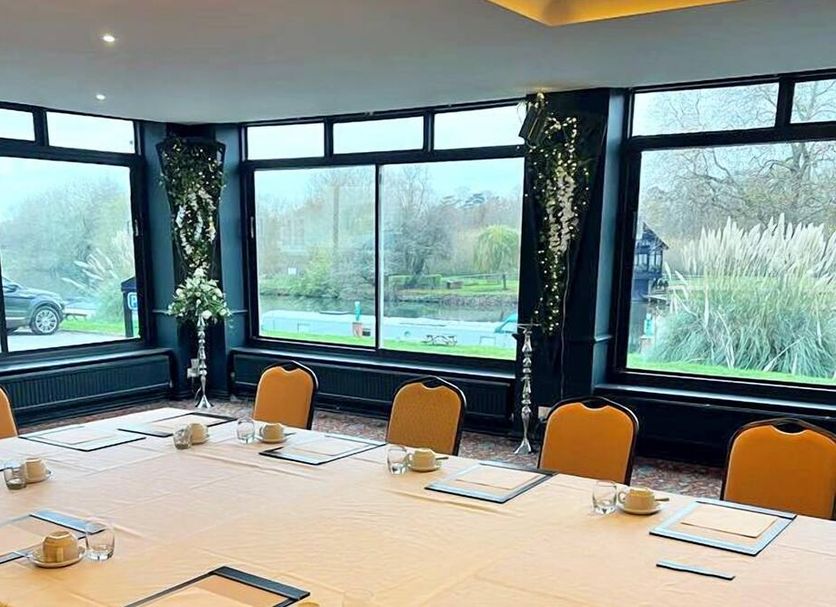 餐廳 相片