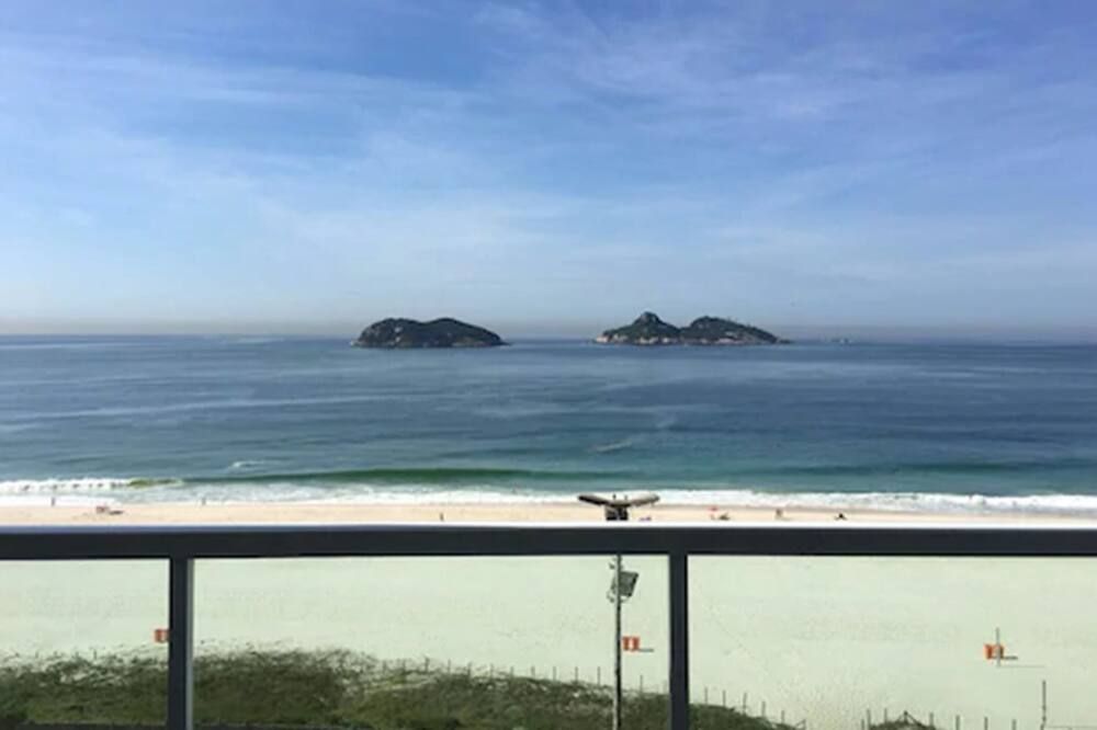 海灘