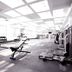 健身房