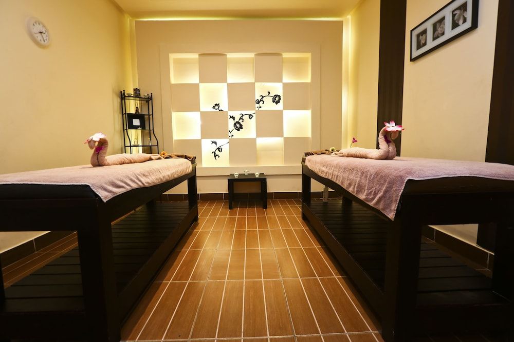Spa