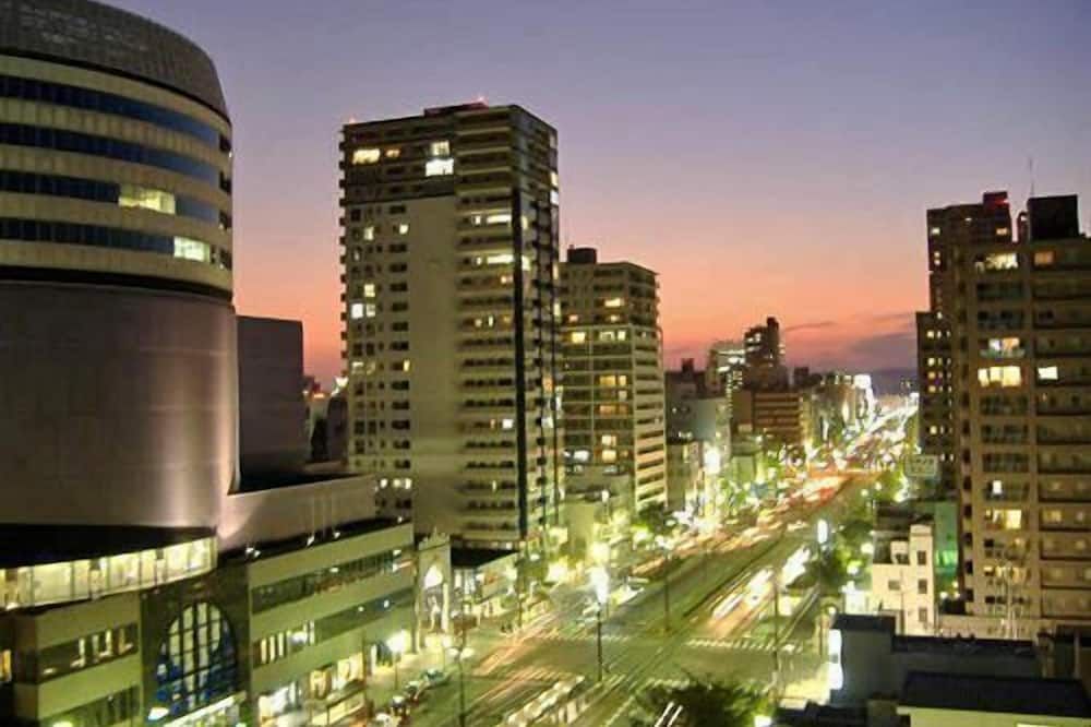 室外景 相片