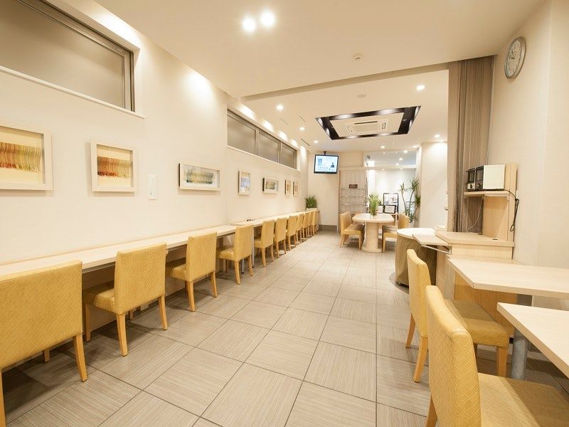 餐廳