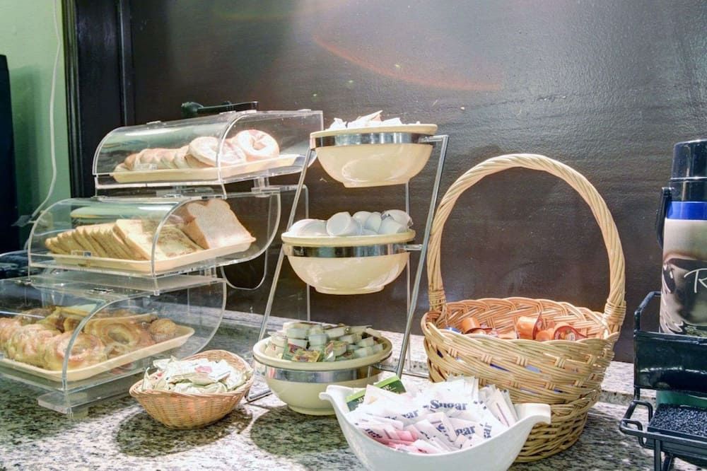 自助餐