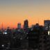 室外景