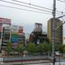 室外景