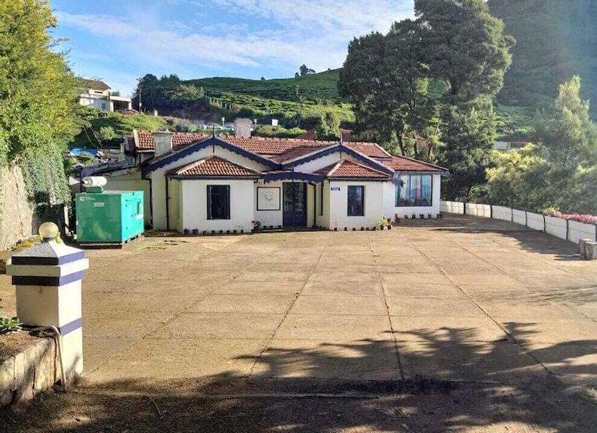 建築 相片
