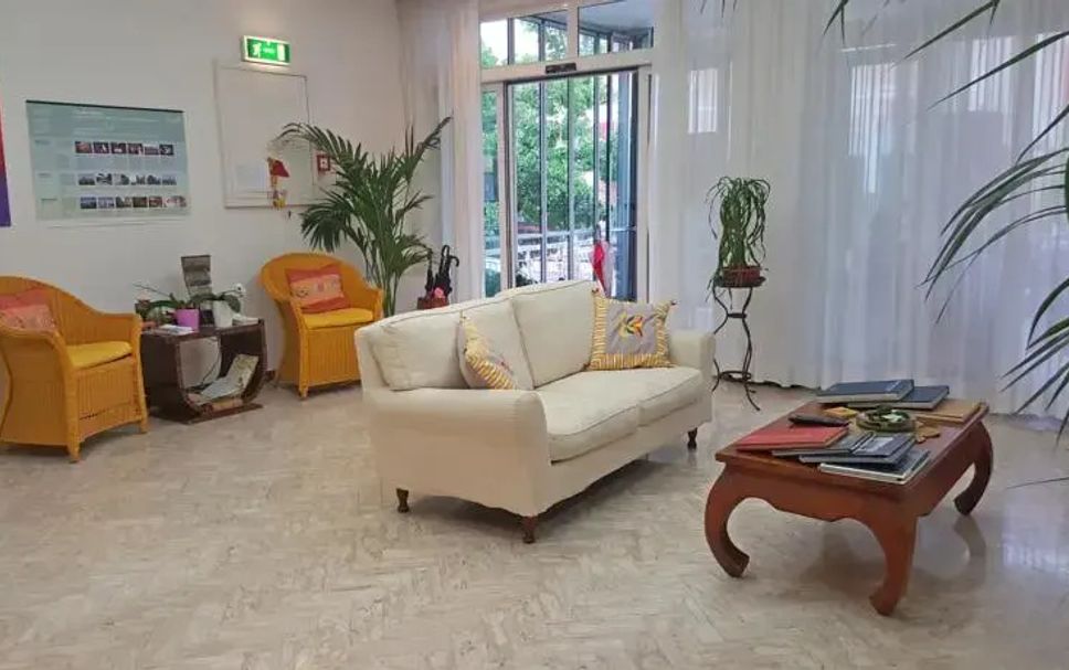 大廳 相片