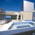 游泳池