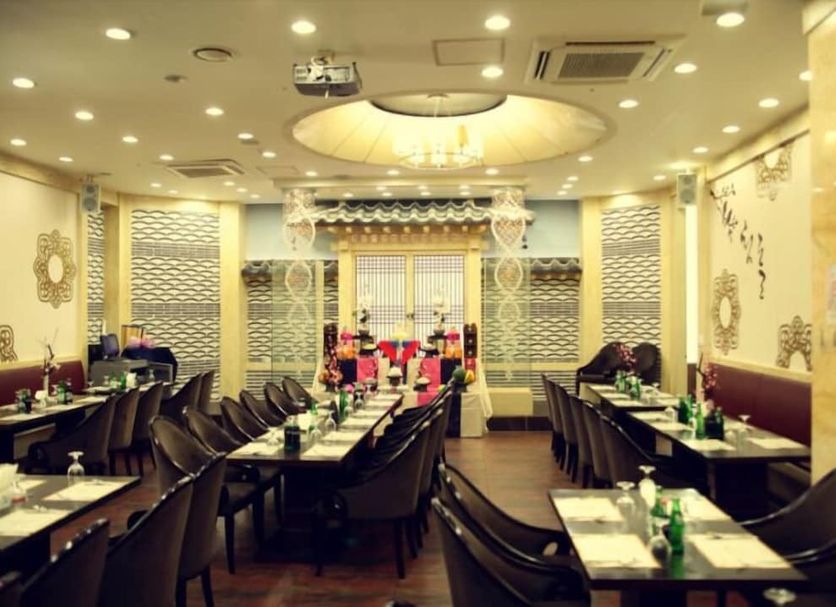 餐廳 相片