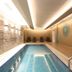游泳池