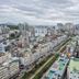 室外景