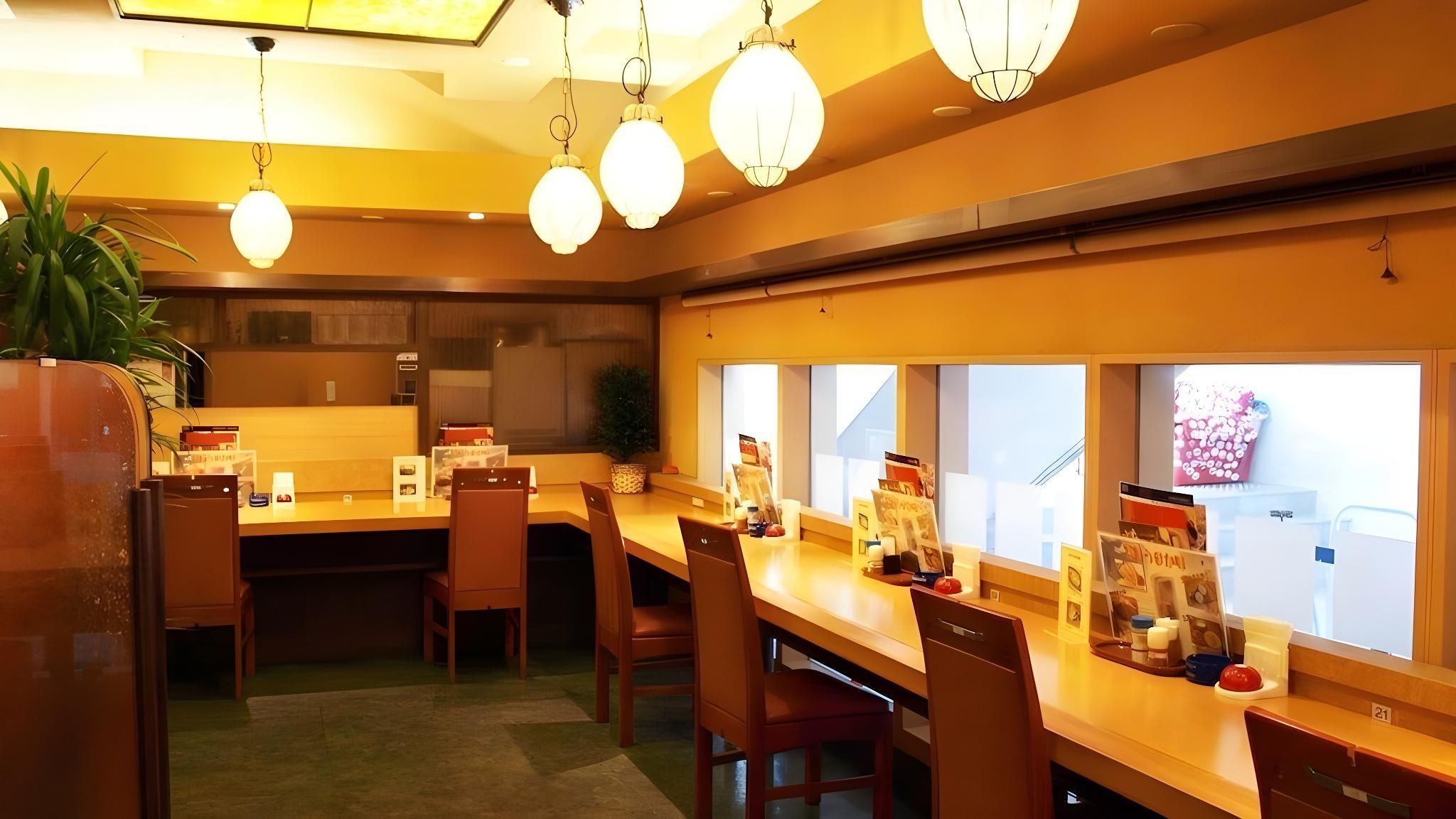 餐廳