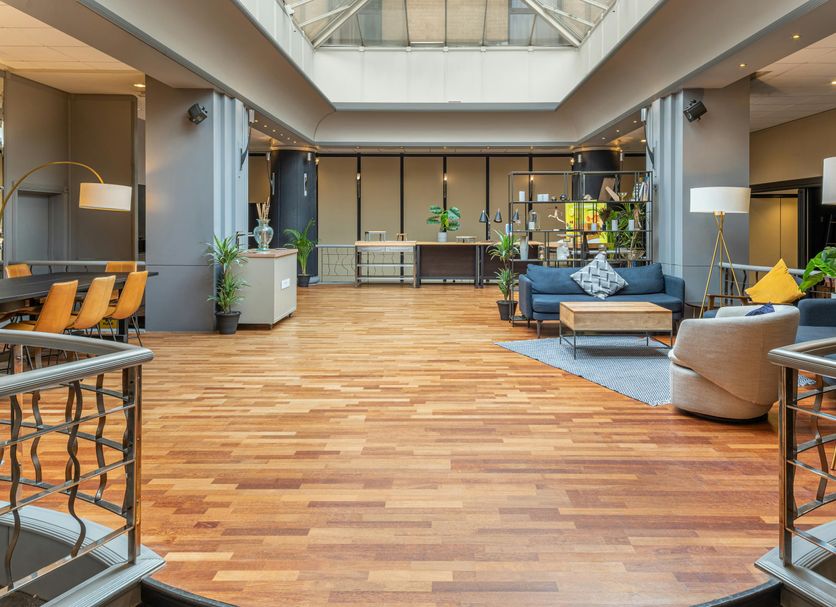 大廳 相片
