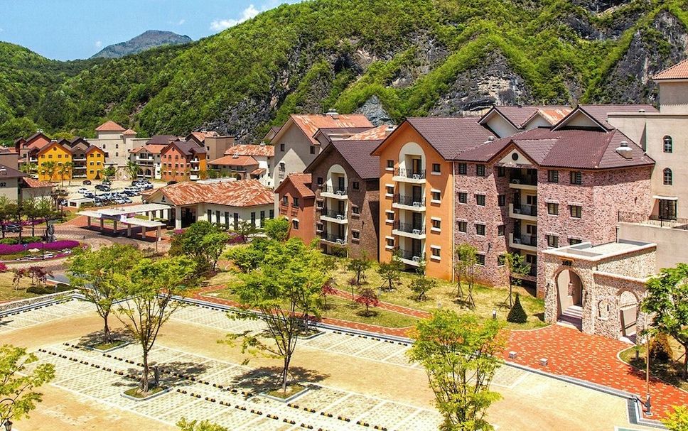 建築 相片