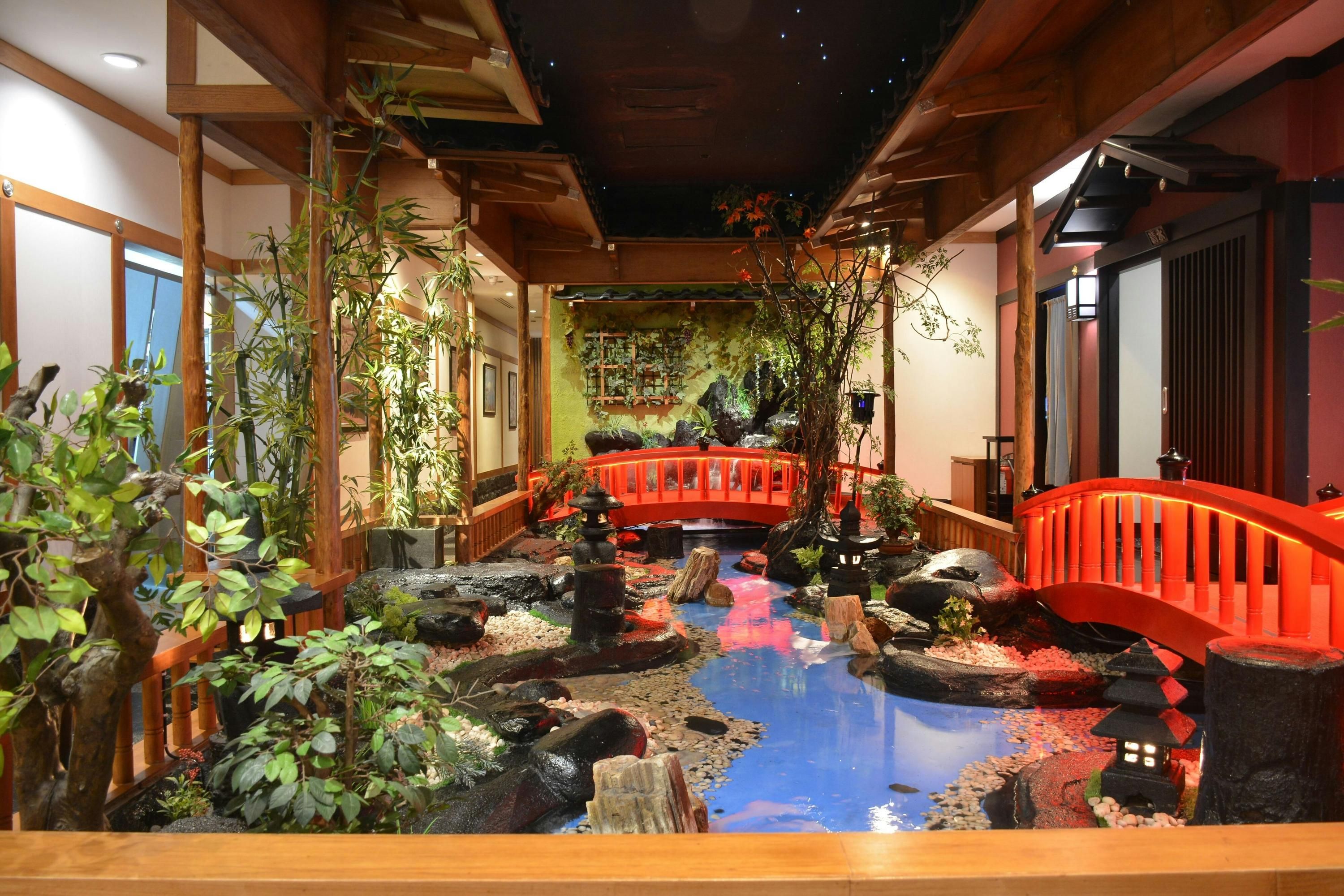 餐廳
