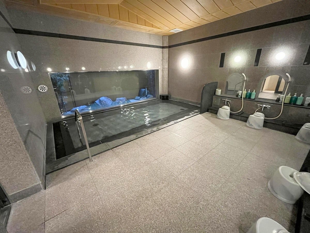 Spa 相片