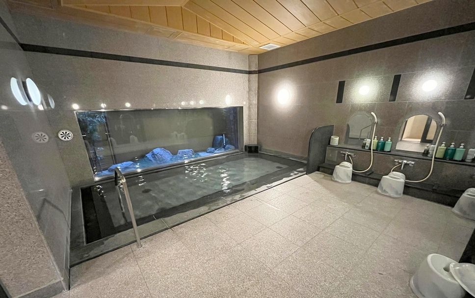 Spa 相片