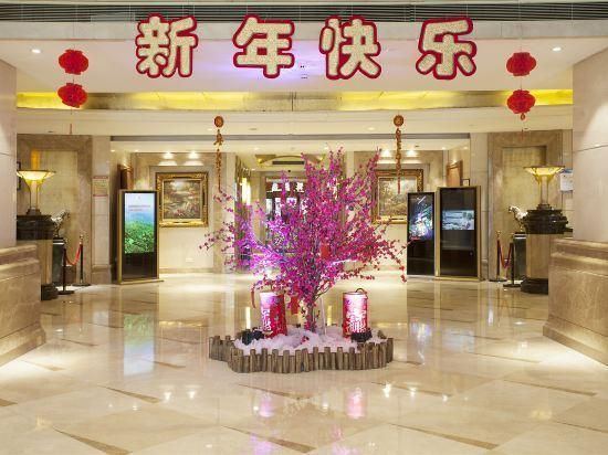 大廳