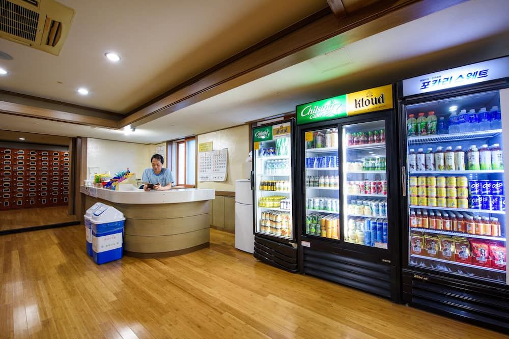 商店