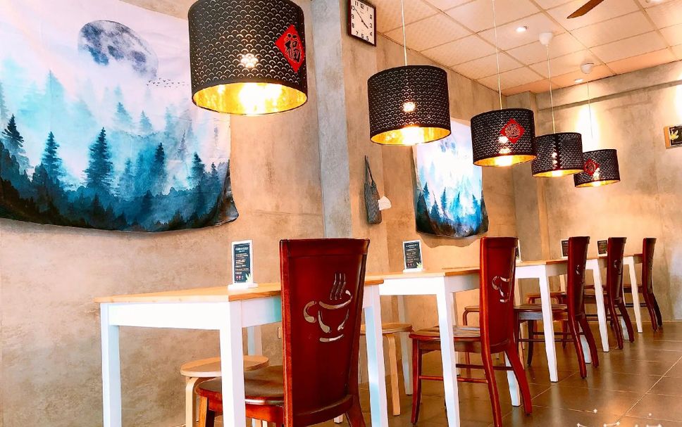 餐廳 相片
