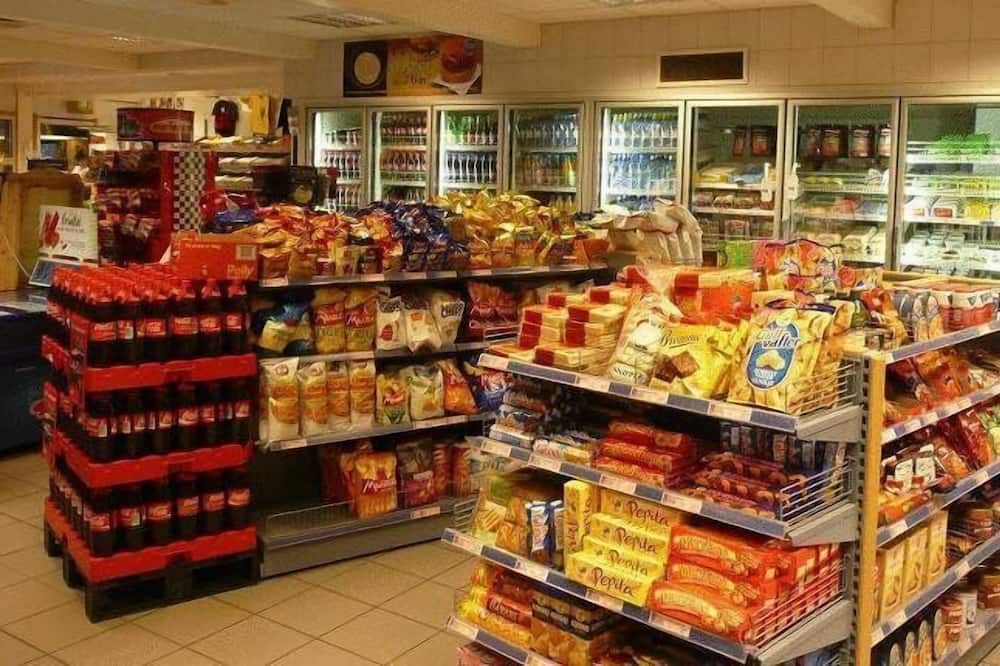商店