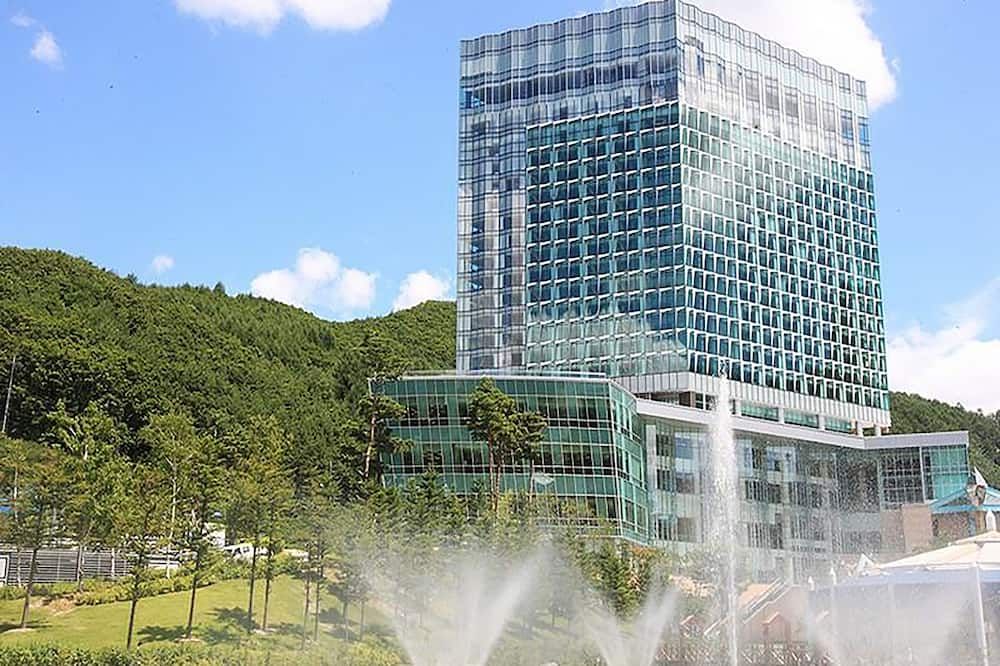 建築