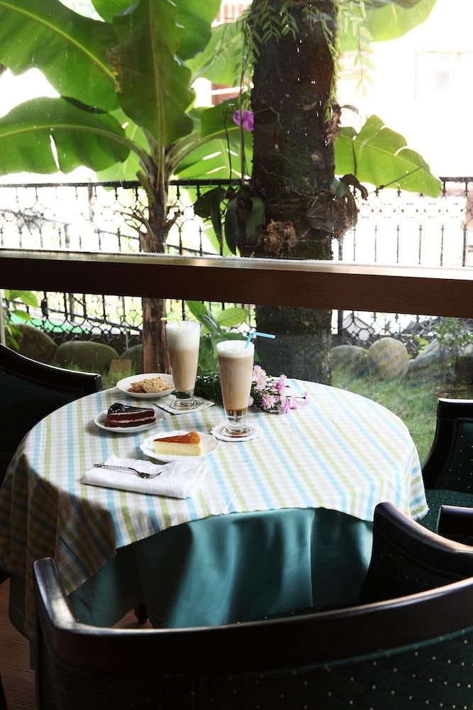 餐廳