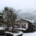 室外景
